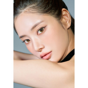 LensVery 1Day – The World Taro Jeom Green塔羅墨綠 日拋 每盒10片